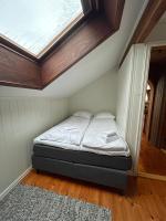 Appartement avec Balcon et Vue sur la Mer
