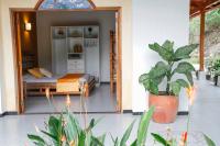 Double Room with Park View