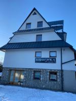 Willa Łojasówka - B&B Zakopane