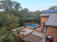 Sonador Bush House - Ferienwohnung Marloth Park