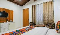 B&B Ramnagar - Corbett Jungle Breeze Resort - Bed and Breakfast Ramnagar