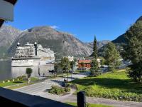 Appartement avec Balcon