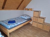 Apartmán Albrecht - B&B Albrechtice v Jizerských horách