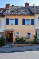 Ferienwohnung Ruth - Ferienwohnung Neustadt an der Weinstraße