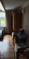 Tweepersoonskamer met 2 Aparte Bedden en Eigen Badkamer