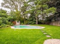 B&B Mississauga - Gorgeous 4BR House with pool - Bed and Breakfast Mississauga