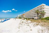 Resort living Beachfront Suite - B&B Clearwater Beach