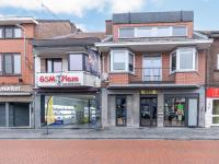 B&B Maasmechelen - Duplex Apartment in the shopping street of Maasmechelen - Bed and Breakfast Maasmechelen