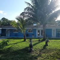 Vacation and party rental - B&B