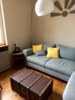 La rivierette - B&B Doingt