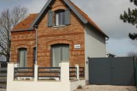 B&B Le Crotoy - Les Galets bleus - Bed and Breakfast Le Crotoy