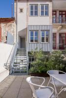 Almada 151 Porto - Ferienwohnung Porto