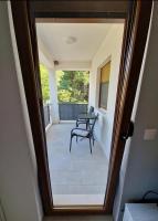 Appartement avec Balcon