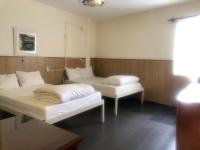 Chambre Familiale avec Salle de Bains Privative