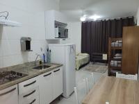 Condomínio da fé Canção Nova Com Garagem - B&B Cachoeira Paulista