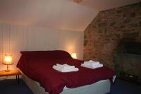 Barrachandroman Farmhouse - Chambres d’hôtes Lochbuie