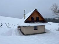 Chata u Jána - B&B
