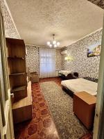 B&B Mykolayiv - Двухкомнатная квартира в самом ЦЕНТРЕ Николаева !СОБОРНАЯ! 3 РАЗД МЕСТА - Bed and Breakfast Mykolayiv