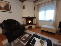 Miris severa - B&B Šupljak