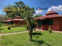 Villa de 1 dormitorio