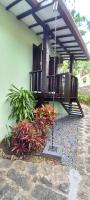 Double Room with Patio