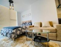 Gold & Black, Premiere Suite and Pool, Sector Carolina - B&B Quito