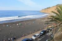 Apartamento Tajinaste con vistas al mar y la montaña y wifi gratis - Chambres d'hôtes Los Realejos