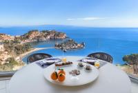 B&B Taormina - Puravista Luxury Home - Bed and Breakfast Taormina