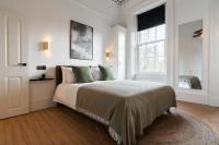 The West End Retreat - Your Luxurious 5* Apartment - B&B Glasgow