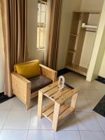 B&B Kampala - White Ash Residences Komamboga - Bed and Breakfast Kampala