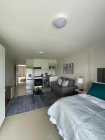 Lux Studio Umhlanga - Ferienwohnung Durban