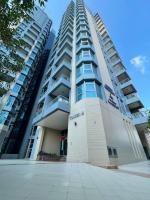 Stay in heart of Dubai Marina Residence B walk to the JBR - Chambres d'hôtes Dubaï