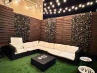 4 bed 4 bath House with Free Parking, 5 Mins to LFC and 15 Mins to City Centre - Chambres d'hôtes Liverpool