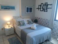 Meireles Ana Bilhar - Ferienwohnung Fortaleza