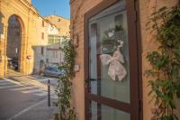 La Casetta. Feel at home. - B&B Castelfidardo