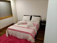 Chambre Double avec Salle de Bains Privative