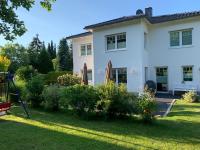 Am Steinway- Park - B&B Seesen