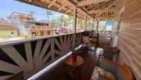 Casa Sabor Chocolate Mar - Ferienwohnung Ubatuba