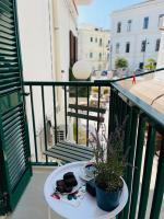 APARTAMENT CHIARA - accanto alle scale dell amore - Julia Vieste - Chambres d’hôtes Vieste