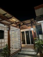 Chambre Familiale Deluxe