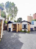 Complejo Aires 1 - B&B San Bernardo