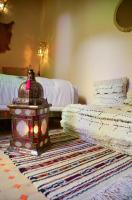 Tweepersoonskamer met 2 Aparte Bedden