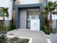 The White House Marbella - Bed and Breakfast