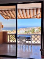 FANTASTIC PARADISE with WiFi - B&B Adeje