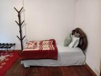 Dreibettzimmer mit Seeblick