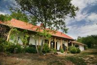 Bableves Vendégház - B&B Felsőtold