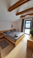 Deluxe Double Room with Extra Bed