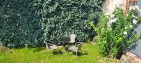 Ferienwohnung EG Frauenmarkt 1 - B&B Schneeberg
