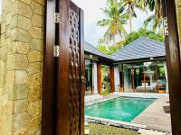 Wana Karsa The Villas Ubud - Ferienwohnung Ubud