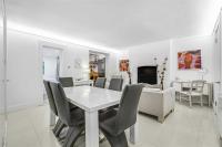 Earls Court Spacious Apartment - Ferienwohnung